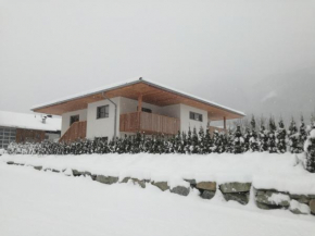 Ferienwohnung Alt, Rinn, Österreich